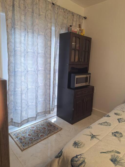 Brand New Studio Apartment 维罗比奇 外观 照片