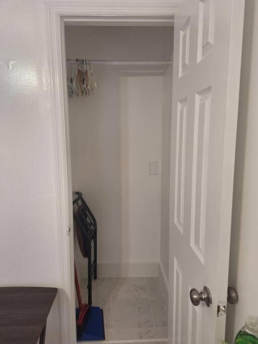 Brand New Studio Apartment 维罗比奇 外观 照片
